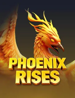Phoenix Rises (PG SOFT)