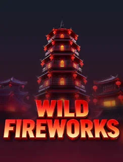 Wild Fireworks (PG SOFT)