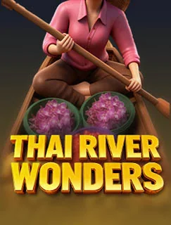 Thai River Wonders (PG SOFT)