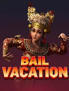 Bali Vacation (PG SOFT)