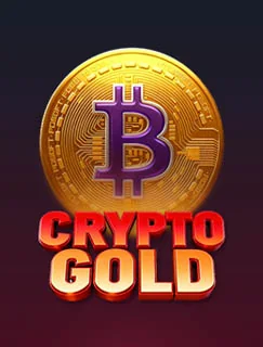 Crypto Gold (PG SOFT)