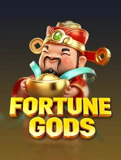 Fortune Gods (PG SOFT)