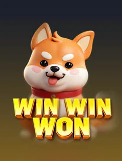 Win Win Won (PG SOFT)