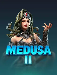 Medusa Ii (PG SOFT)