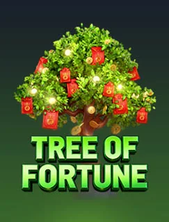Tree of Fortune (PG SOFT)