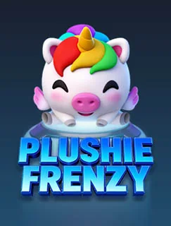 Plushie Frenzy (PG SOFT)