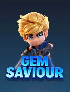 Gem Saviour (PG SOFT)