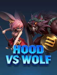 Hood Vs Wolf (PG SOFT)