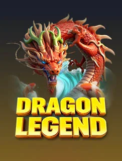 Dragon Legend (PG SOFT)