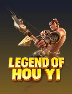Legend of Hou Yi (PG SOFT)