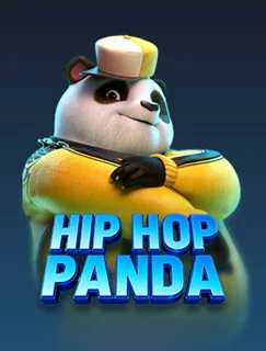 Hip Hop Panda (PG SOFT)
