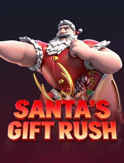 Santa's Gift Rush (PG SOFT)