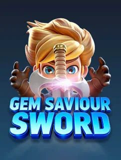 Gem Saviour Sword (PG SOFT)