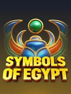 Symbols of Egypt (PG SOFT)