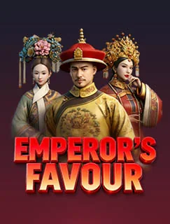 Emperor's Favour (PG SOFT)