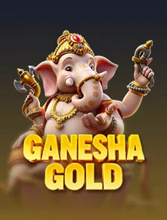 Ganesha Gold (PG SOFT)