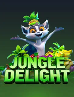 Jungle Delight (PG SOFT)