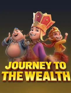 Journey to the Wealth (PG SOFT)