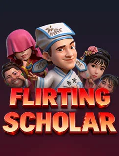 Flirting Scholar (PG SOFT)
