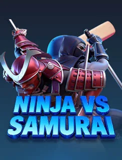 Ninja Vs Samurai (PG SOFT)