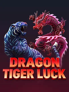 Dragon Tiger Luck (PG SOFT)
