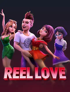 Reel Love (PG SOFT)