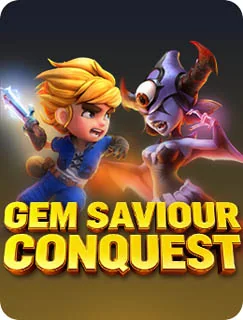 Gem Saviour Conquest (PG SOFT)