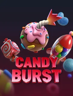 Candy Burst (PG SOFT)