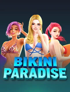 Bikini Paradise (PG SOFT)
