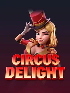 Circus Delight (PG SOFT)
