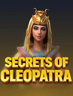 Secrets of Cleopatra (PG SOFT)