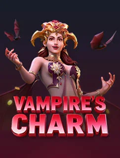 Vampire's Charm (PG SOFT)