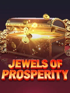 Jewels of Prosperity (PG SOFT)
