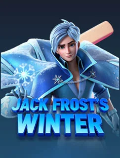 Jack Frost's Winter (PG SOFT)