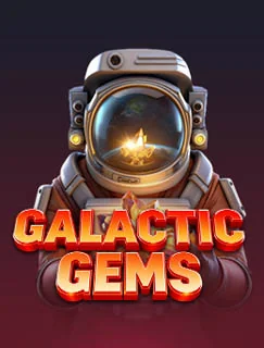 Galactic Gems (PG SOFT)