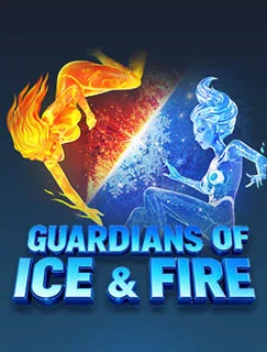 Guardians of Ice & Fire (PG SOFT)