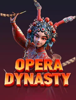 Opera Dynasty (PG SOFT)