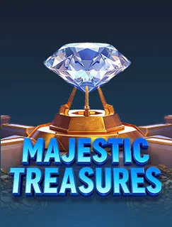 Majestic Treasures (PG SOFT)