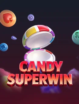 Candy Superwin (PG SOFT)