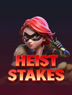 Heist Stakes (PG SOFT)