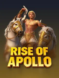 Rise of Apollo (PG SOFT)