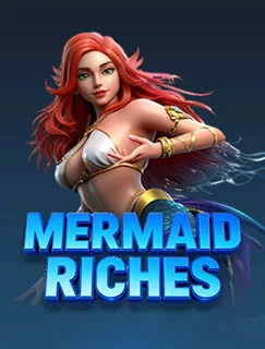 Mermaid Riches (PG SOFT)