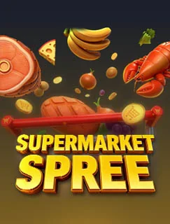 Supermarket Spree (PG SOFT)