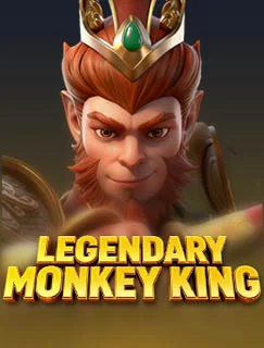Legendary Monkey King (PG SOFT)