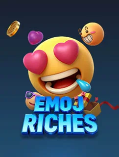 Emoji Riches (PG SOFT)