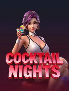 Cocktail Nights (PG SOFT)