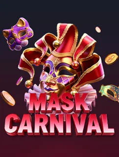 Mask Carnival (PG SOFT)