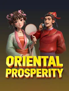 Oriental Prosperity (PG SOFT)