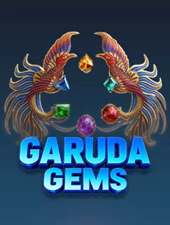 Garuda Gems (PG SOFT)