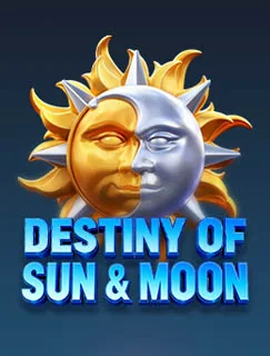 Destiny of Sun & Moon (PG SOFT)